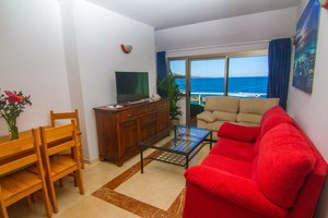 Hotel BRISAMAR CANTERAS wakacje