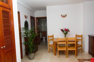 Hotel BRISAMAR CANTERAS wakacje