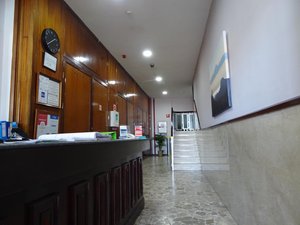 Hotel BRISAMAR CANTERAS wakacje