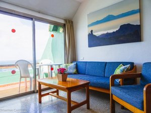 Hotel BRISAMAR CANTERAS wakacje