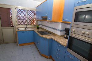 Hotel BRISAMAR CANTERAS wakacje