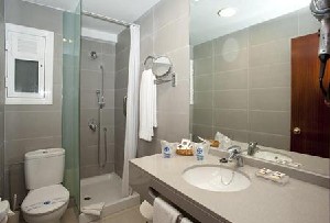 Hotel BULL ASTORIA wakacje