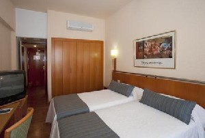 Hotel BULL ASTORIA wakacje