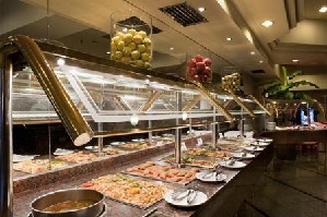 Hotel BULL ASTORIA wakacje