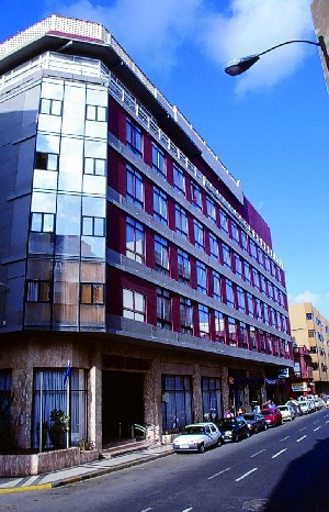 Hotel BULL ASTORIA wakacje