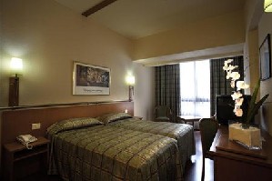 Hotel BULL ASTORIA wakacje