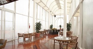 Hotel BULL ASTORIA wakacje