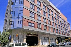 Hotel BULL ASTORIA wakacje