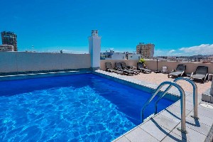 Hotel CONCORDE wakacje