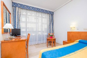 Hotel CONCORDE wakacje