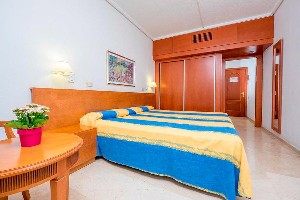 Hotel CONCORDE wakacje