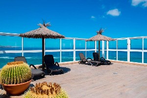 Hotel CONCORDE wakacje