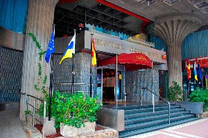 Hotel CONCORDE wakacje