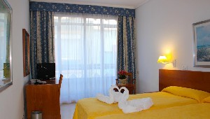 Hotel CONCORDE wakacje