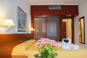 Hotel CONCORDE wakacje