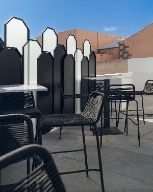 Hotel CORDIAL LA NIÑA DE VEGUETA wakacje