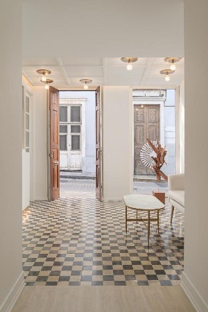 Hotel CORDIAL LA NIÑA DE VEGUETA wakacje