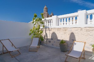 Hotel CORDIAL LA NIÑA DE VEGUETA wakacje