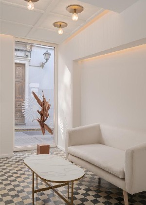 Hotel CORDIAL LA NIÑA DE VEGUETA wakacje