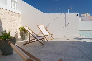 Hotel CORDIAL LA NIÑA DE VEGUETA wakacje