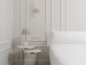 Hotel CORDIAL LA NIÑA DE VEGUETA wakacje