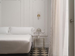 Hotel CORDIAL LA NIÑA DE VEGUETA wakacje