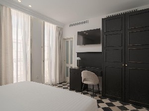 Hotel CORDIAL LA NIÑA DE VEGUETA wakacje