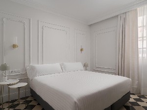 Hotel CORDIAL LA NIÑA DE VEGUETA wakacje