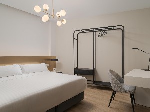 Hotel CORDIAL LA NIÑA DE VEGUETA wakacje