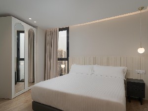 Hotel CORDIAL LA NIÑA DE VEGUETA wakacje