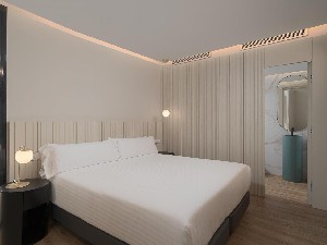 Hotel CORDIAL LA NIÑA DE VEGUETA wakacje