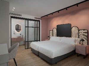 Hotel CORDIAL LA NIÑA DE VEGUETA wakacje