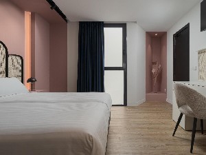 Hotel CORDIAL LA NIÑA DE VEGUETA wakacje