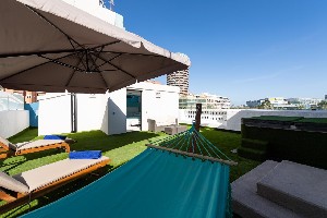 Hotel HD ACUARIO LIFESTYLE wakacje