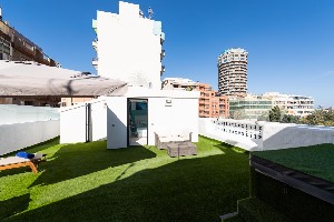 Hotel HD ACUARIO LIFESTYLE wakacje