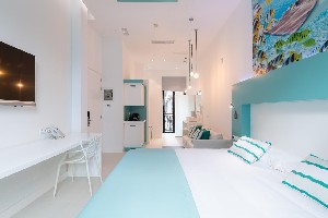 Hotel HD ACUARIO LIFESTYLE wakacje