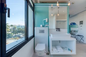 Hotel HD ACUARIO LIFESTYLE wakacje