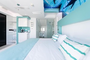 Hotel HD ACUARIO LIFESTYLE wakacje