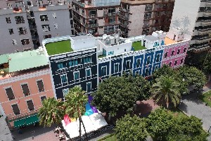 Hotel HD ACUARIO LIFESTYLE wakacje