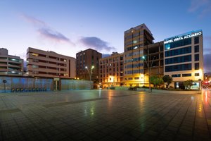 Hotel HOTEL PUERTO DE LA LUZ BY PIERRE & VACANCE wakacje