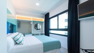 Hotel HOTEL PUERTO DE LA LUZ BY PIERRE & VACANCE wakacje