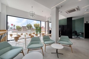 Hotel HOTEL PUERTO DE LA LUZ BY PIERRE & VACANCE wakacje