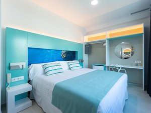 Hotel HOTEL PUERTO DE LA LUZ BY PIERRE & VACANCE wakacje