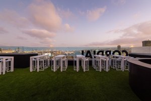 Hotel HOTEL PUERTO DE LA LUZ BY PIERRE & VACANCE wakacje