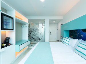 Hotel HOTEL PUERTO DE LA LUZ BY PIERRE & VACANCE wakacje