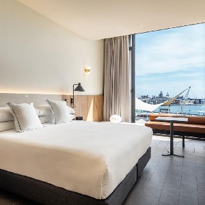 Hotel LIVVO LUMM wakacje