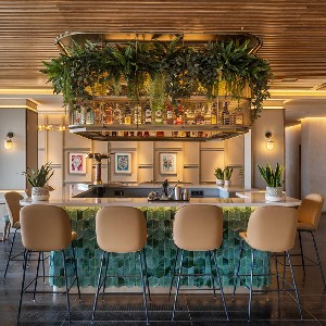 Hotel LIVVO LUMM wakacje