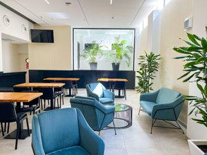 Coworking