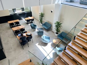 Coworking