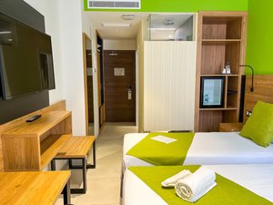 Twin Classic Room